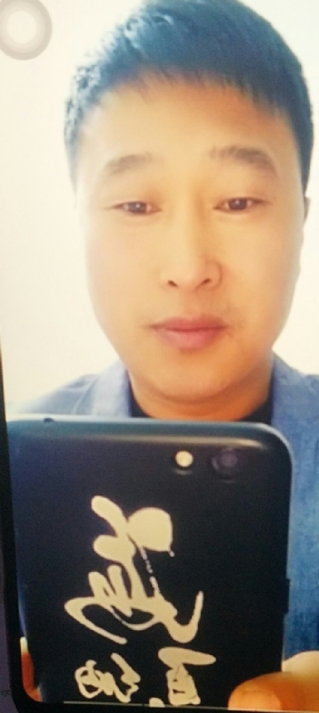 可乐猫的第一张照片--日照相亲服务中心