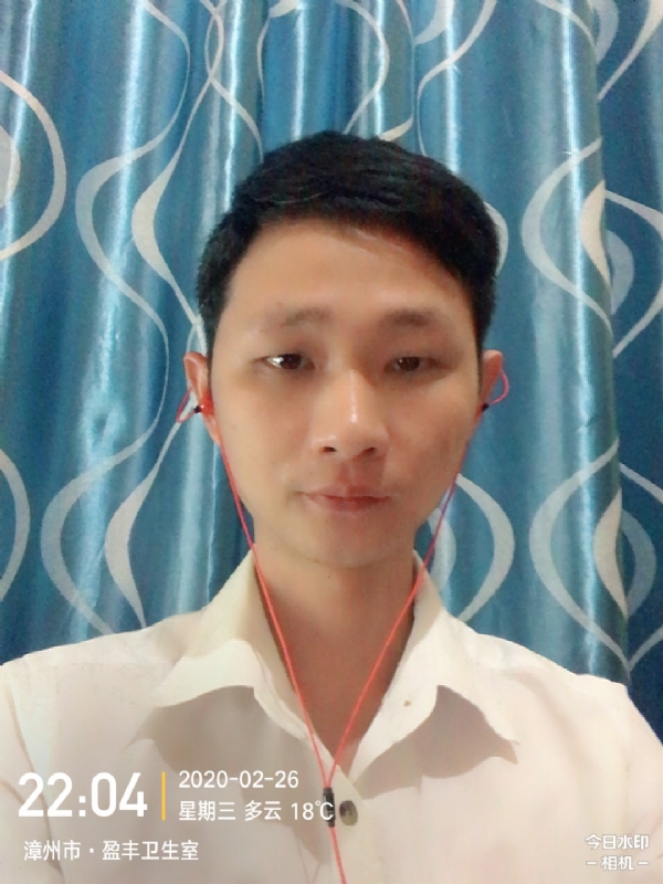 小林的第一张照片--日照相亲服务中心