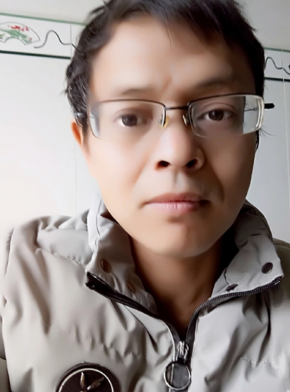 小吴的第一张照片--日照相亲服务中心