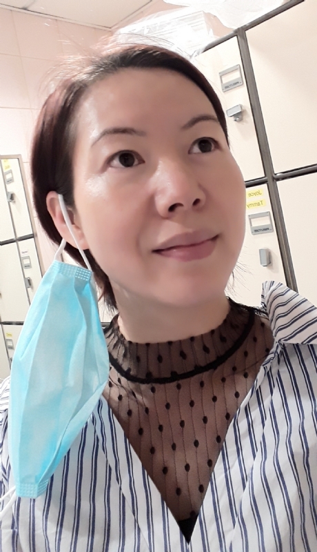 Nana的第一张照片--日照相亲服务中心
