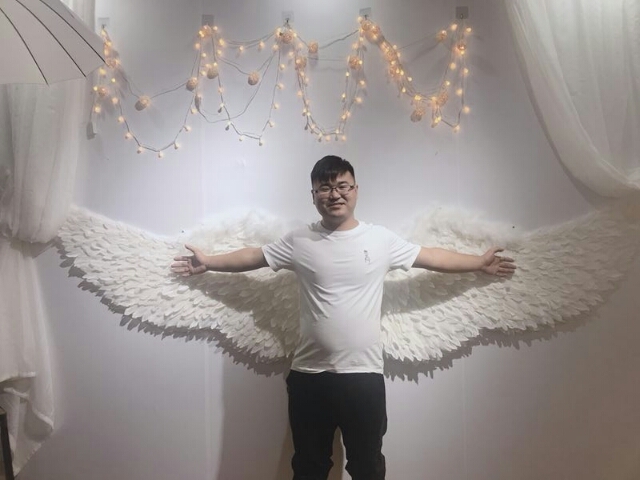 小凡的第一张照片--日照相亲服务中心