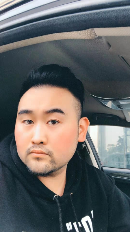 蒋不出口的第一张照片--日照相亲服务中心