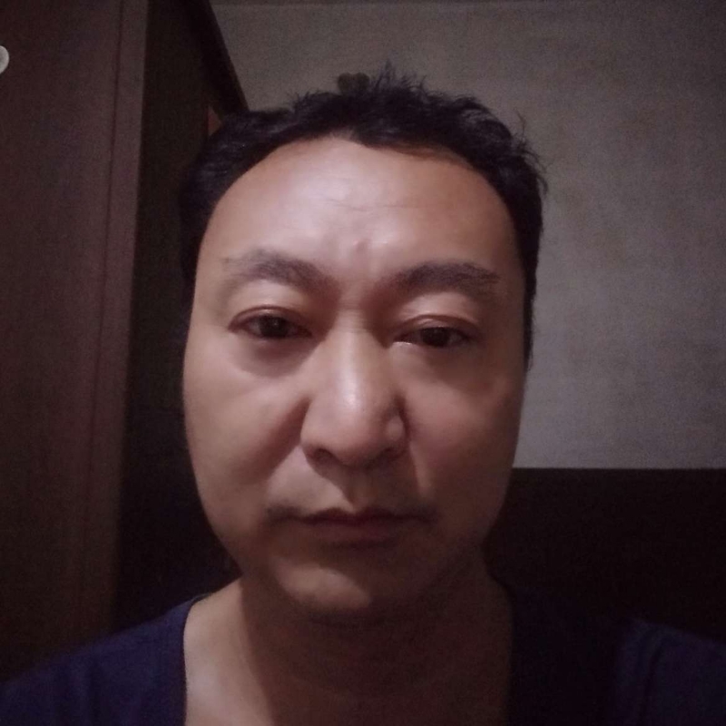 孤单日夜的第一张照片--日照相亲服务中心