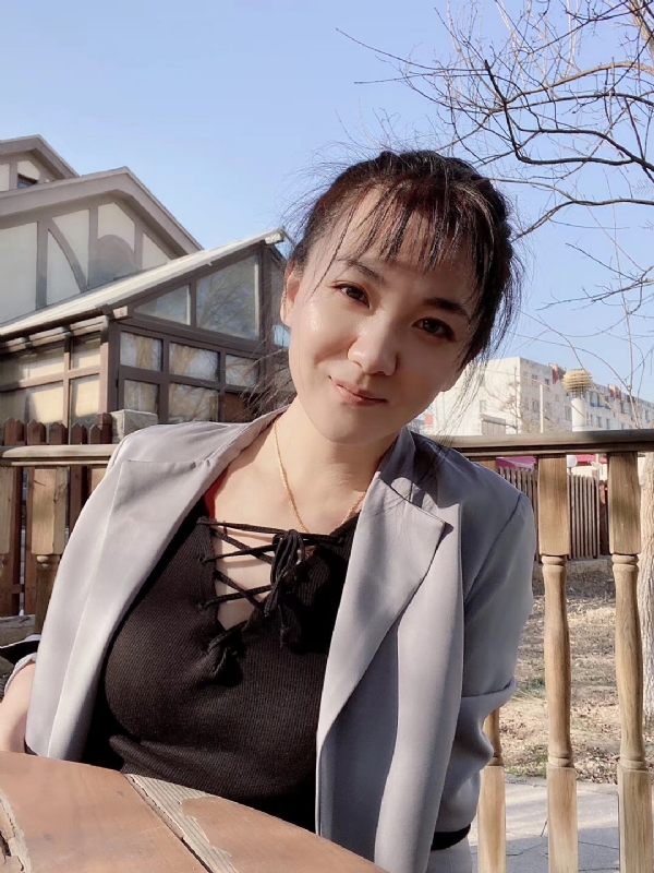 包容的第三张照片--日照相亲服务中心