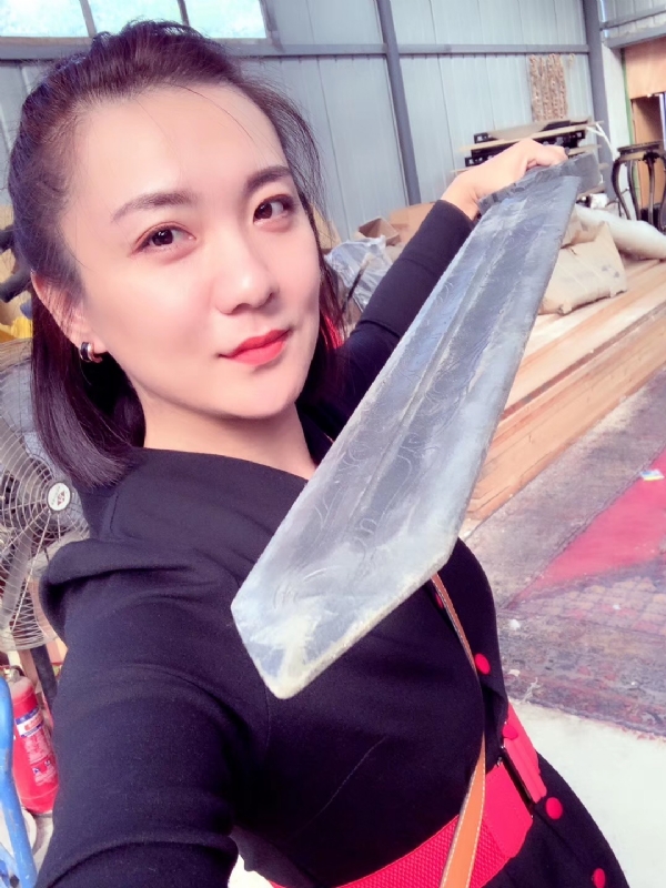 包容的第四张照片--日照相亲服务中心