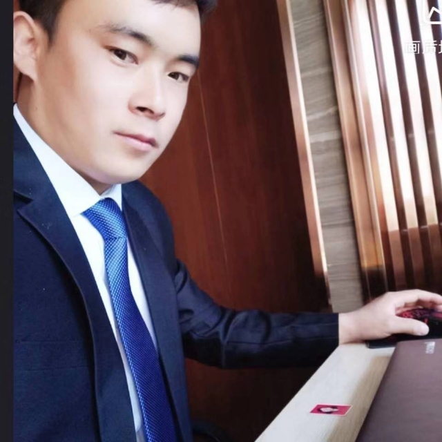 会哭的幸福的第一张照片--日照相亲服务中心