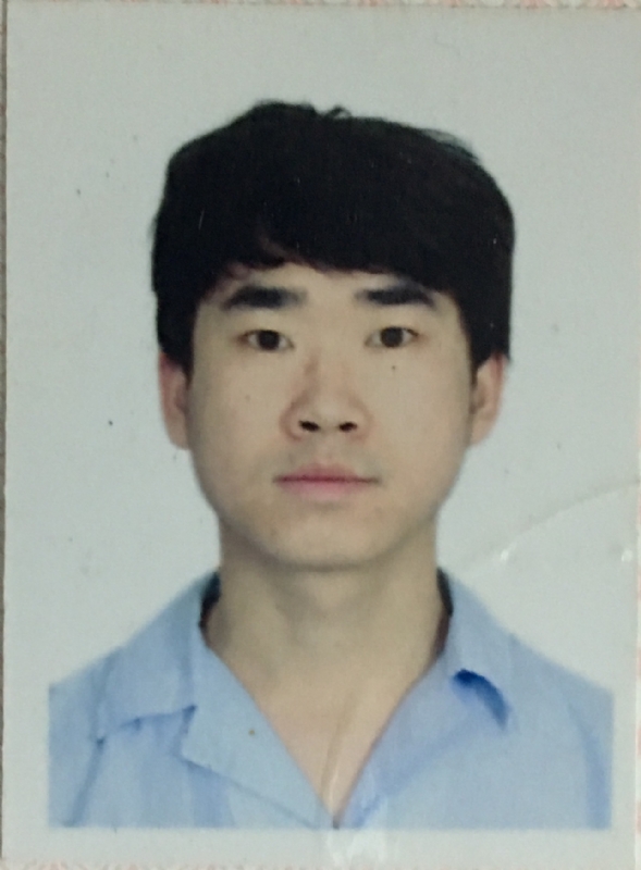 我在这里的第一张照片--日照相亲服务中心