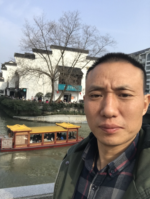 上善的第一张照片--日照相亲服务中心