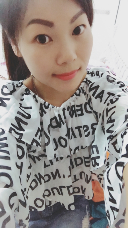 柠檬草的味道的第一张照片--日照相亲服务中心