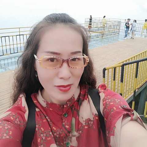 阿紫的第一张照片--日照相亲服务中心