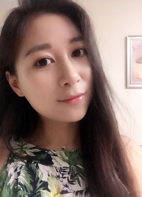 盛開的第一张照片--日照相亲服务中心