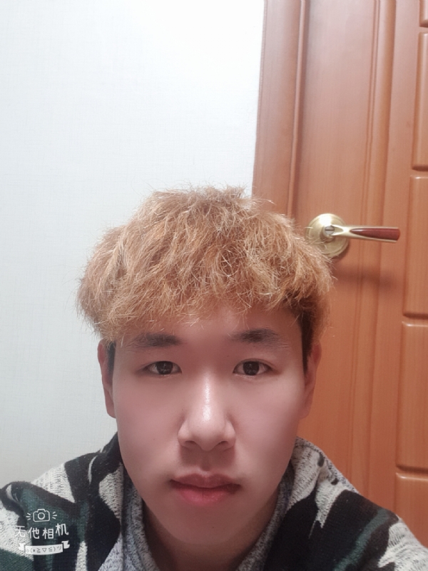 李志鹏的第一张照片--日照相亲服务中心