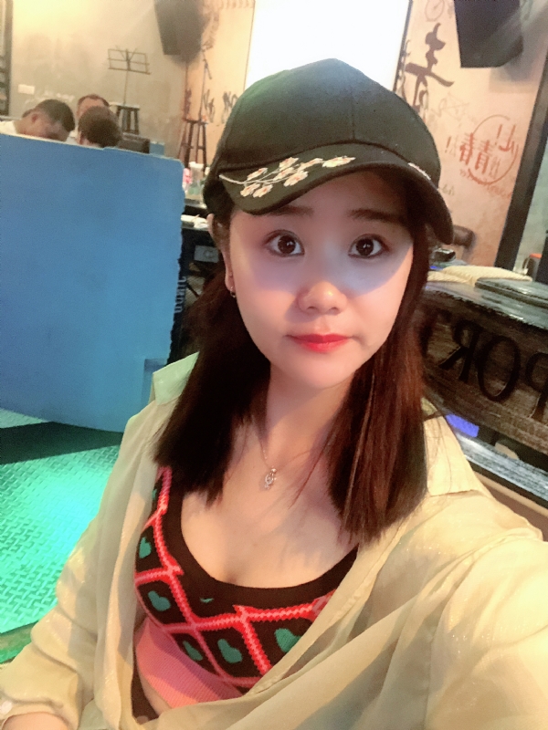 沐秋的第一张照片--日照相亲服务中心