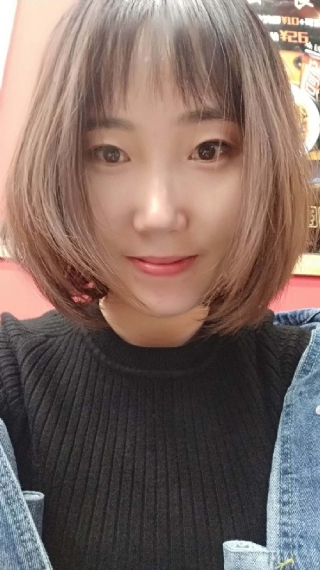 西西的第一张照片--日照相亲服务中心