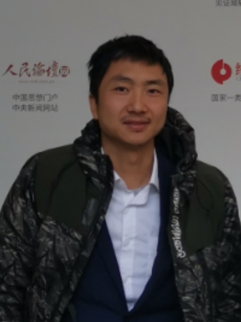 明的第一张照片--日照相亲服务中心