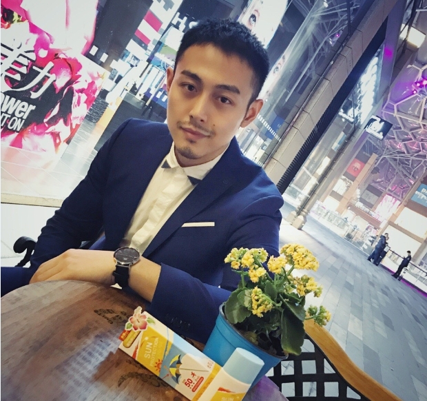 wenze的第一张照片--日照相亲服务中心