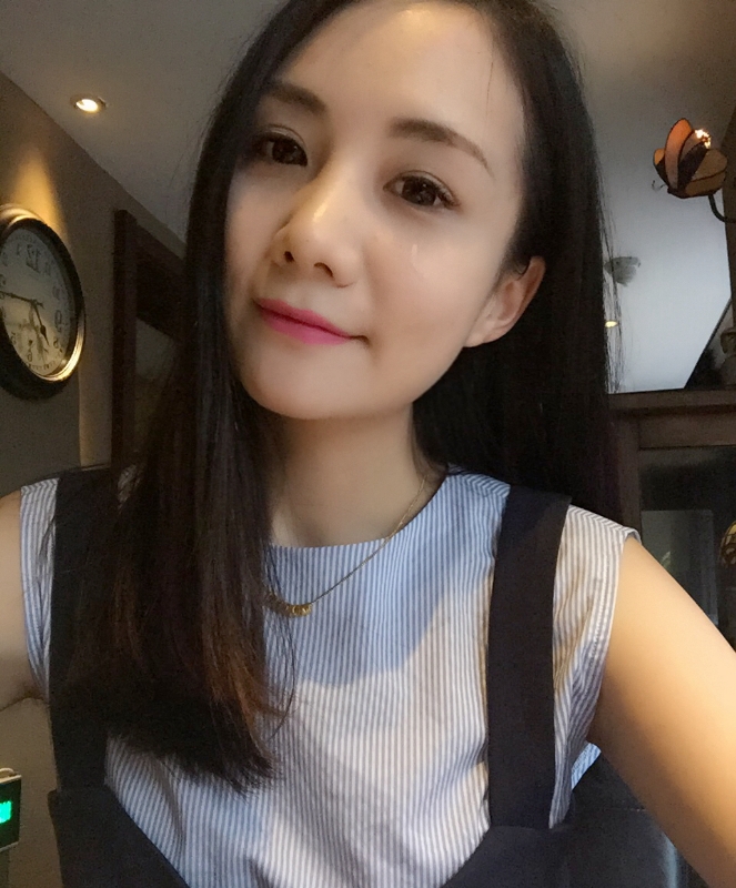 宋雅雯的第一张照片--日照相亲服务中心