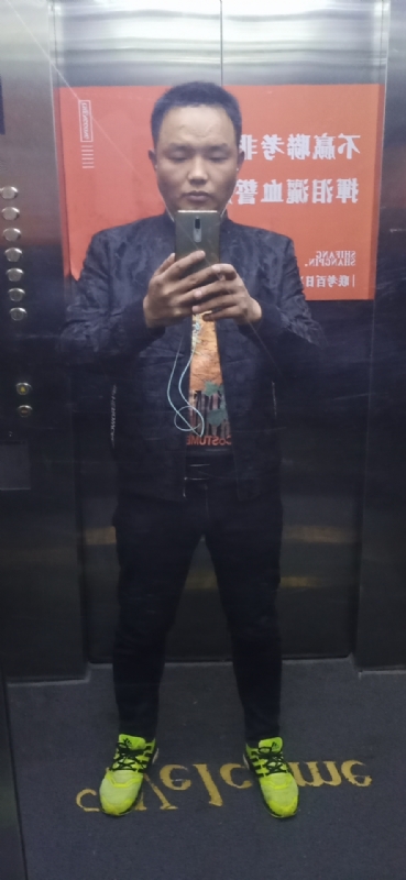 迷失自我的第一张照片--日照相亲服务中心
