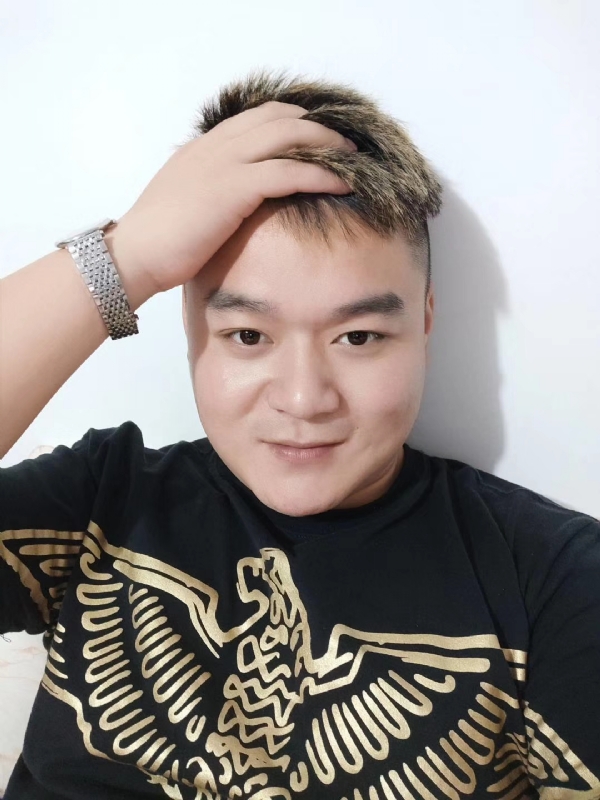执子之手的第一张照片--日照相亲服务中心