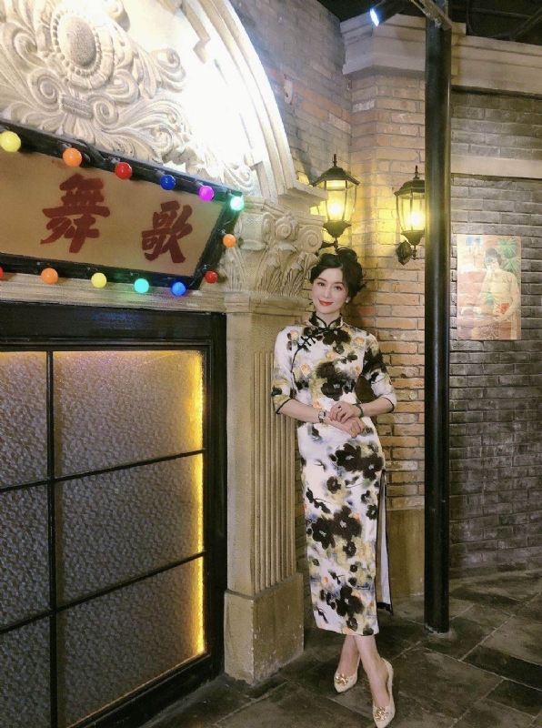 林晓洁的第一张照片--日照相亲服务中心