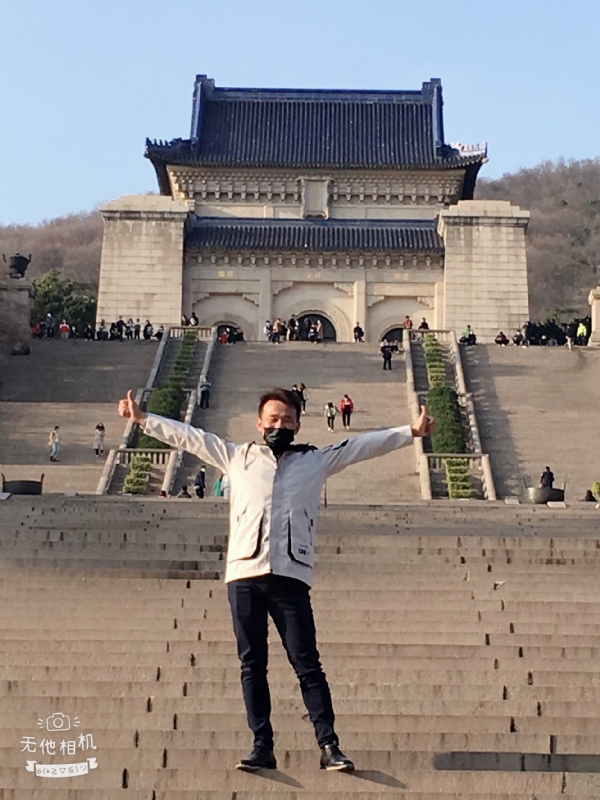 一个人的第一张照片--日照相亲服务中心