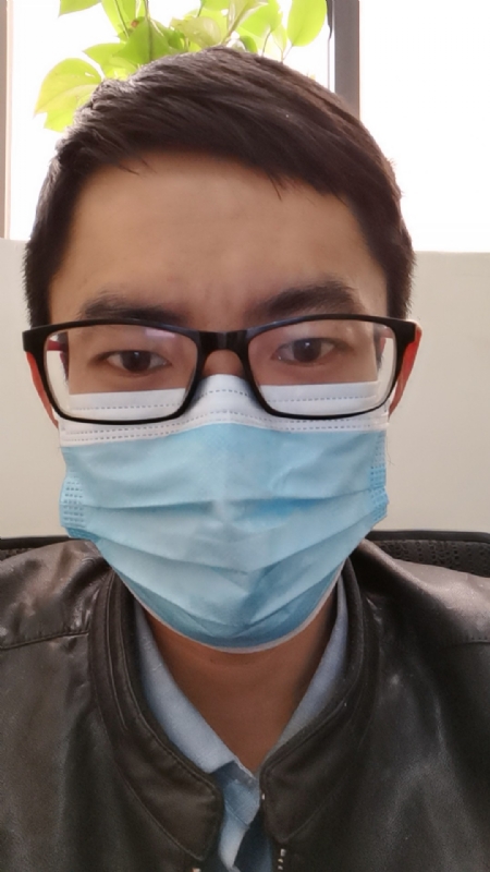 凉白开的第一张照片--日照相亲服务中心