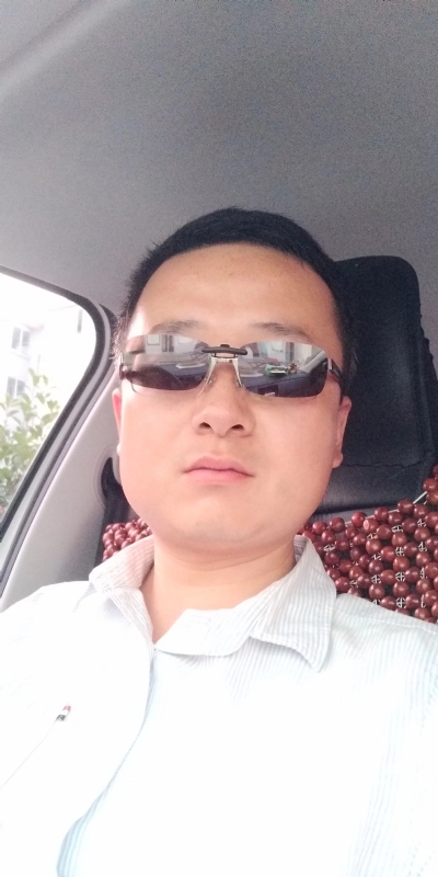 痛苦的单身狗的第一张照片--日照相亲服务中心