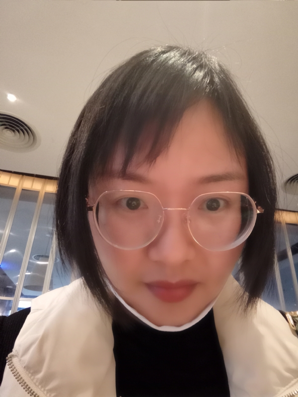 Betty的第一张照片--日照相亲服务中心