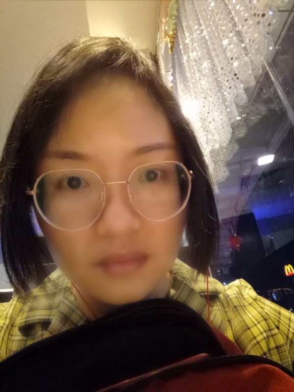 Betty的第二张照片--日照相亲服务中心
