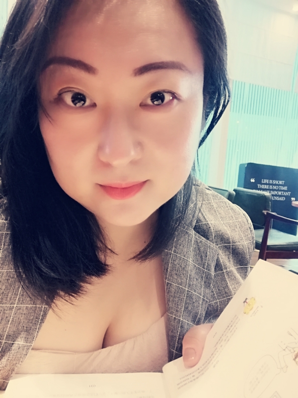 铃瑶的第二张照片--日照相亲服务中心