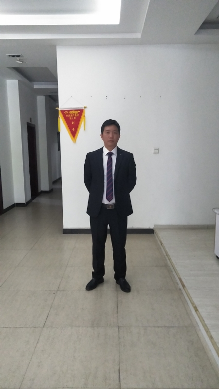 daxia的第一张照片--日照相亲服务中心