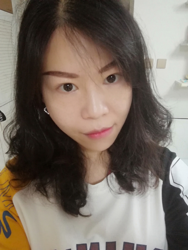 帛曳的第一张照片--日照相亲服务中心