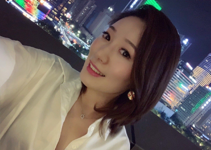 Mengyao的第一张照片--日照相亲服务中心