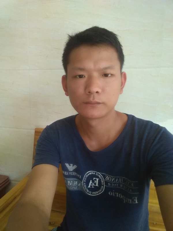 辉的第一张照片--日照相亲服务中心
