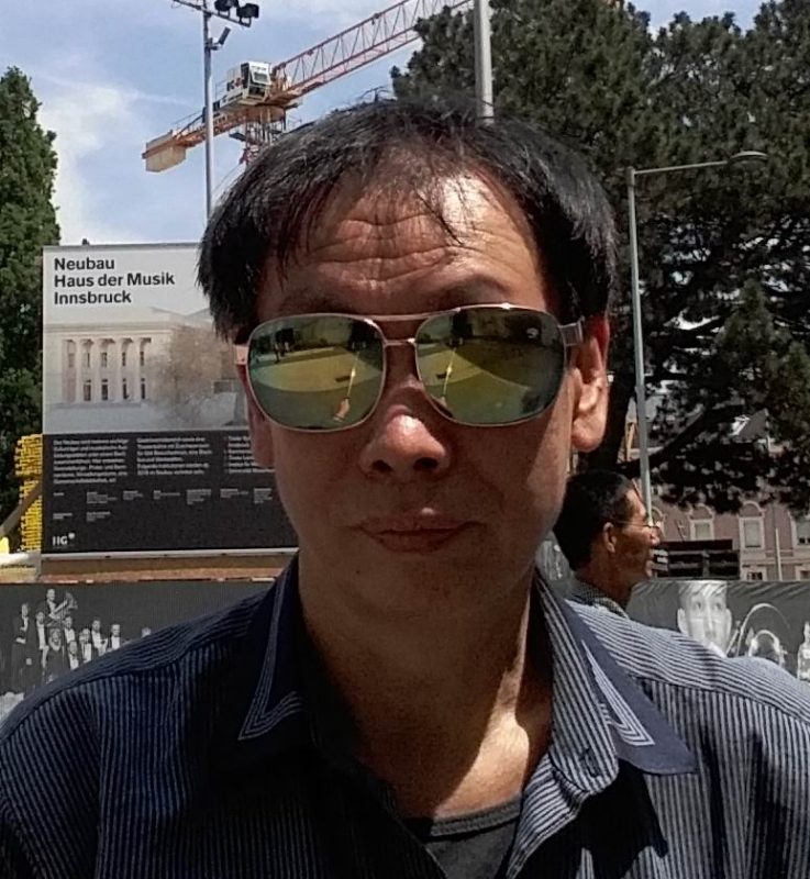 旅行者的第三张照片--日照相亲服务中心