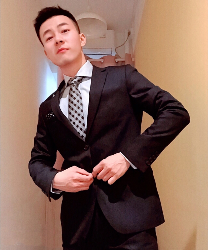 老谢家的天之蛟子的第一张照片--日照相亲服务中心