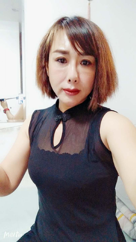芊芊的第一张照片--日照相亲服务中心