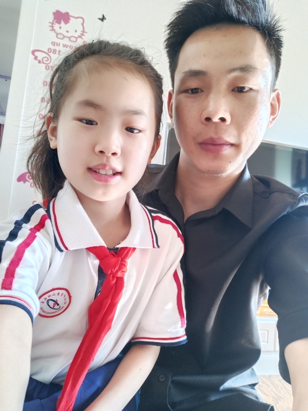 小神兽的第一张照片--日照相亲服务中心