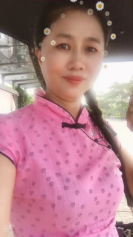 永相随的第一张照片--日照相亲服务中心