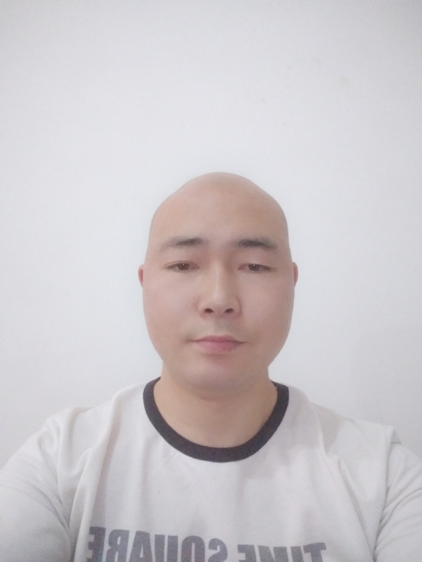 强壮持久的男人的第一张照片--日照相亲服务中心