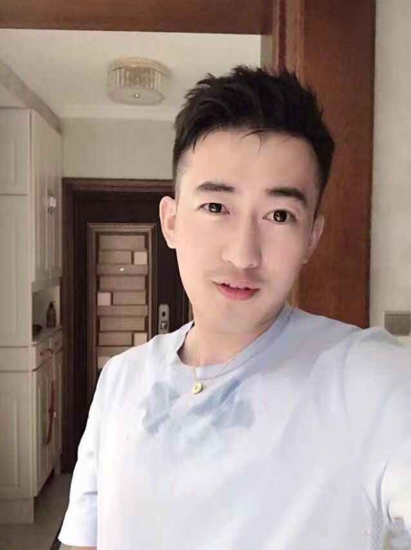 元素囡的第一张照片--日照相亲服务中心