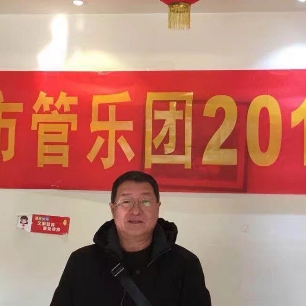 大地神鹰的第一张照片--日照相亲服务中心