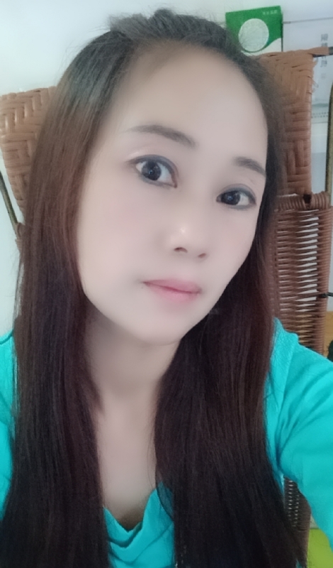 阿玲的第一张照片--日照相亲服务中心
