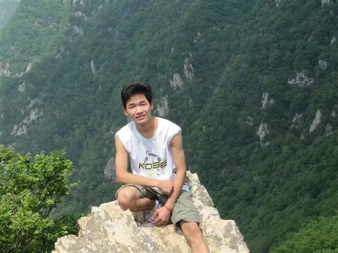隐身的第一张照片--日照相亲服务中心