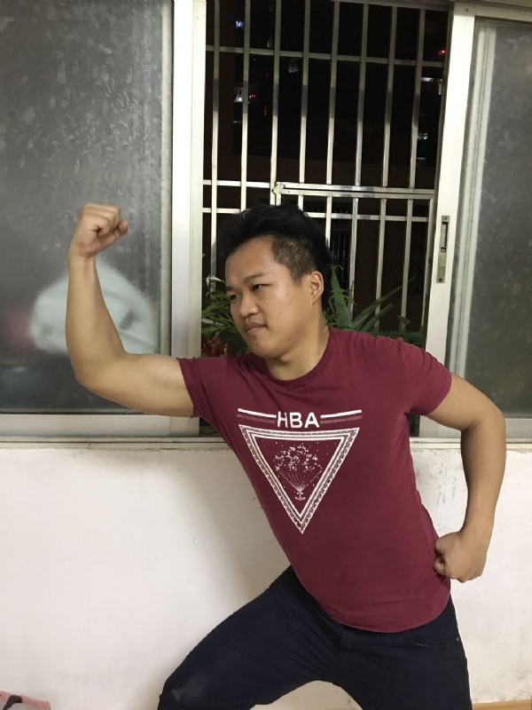 彭宏谊的第一张照片--日照相亲服务中心