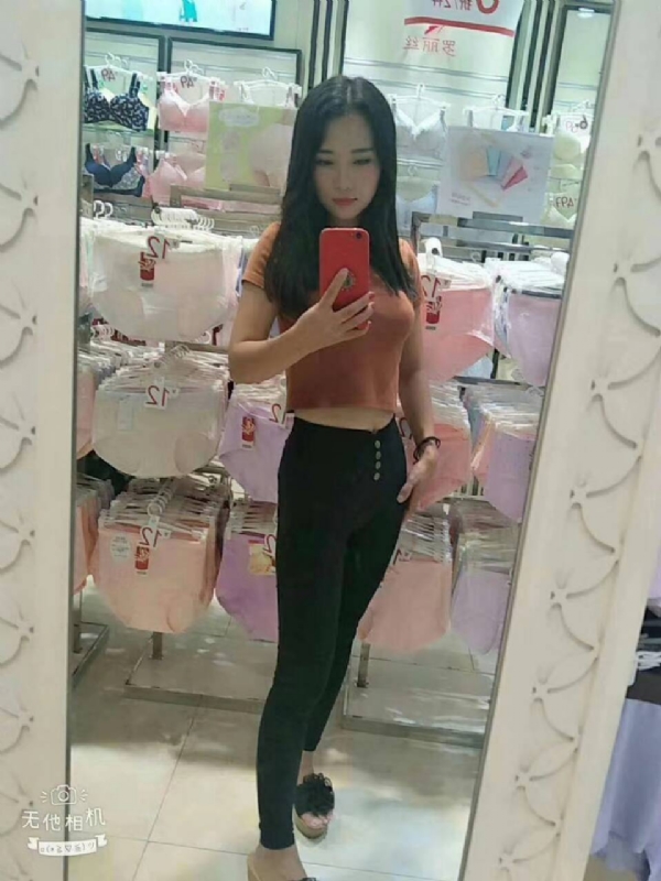 小可爱的第一张照片--日照相亲服务中心