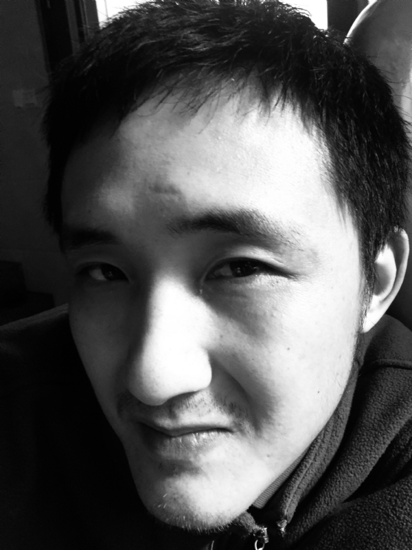 孙伟伟的第一张照片--日照相亲服务中心
