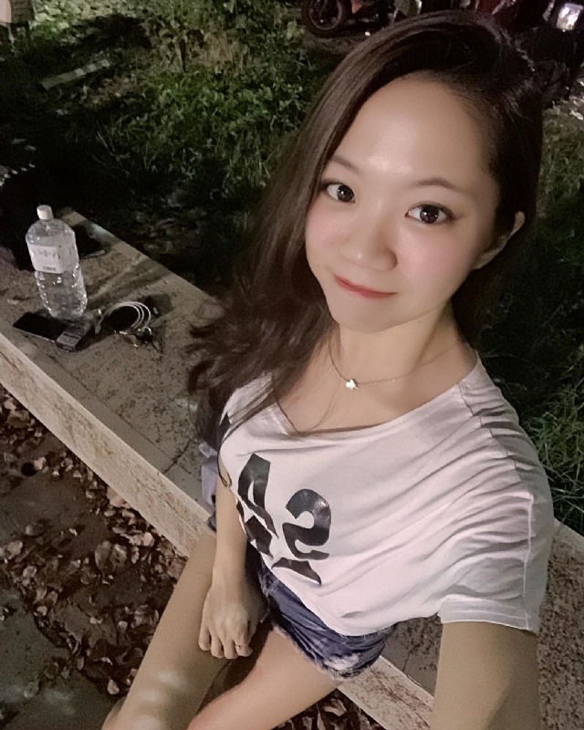 欣欣的第一张照片--日照相亲服务中心