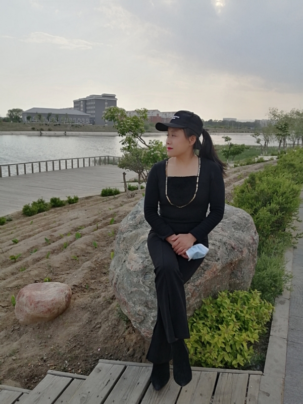 阳光你好的第三张照片--日照相亲服务中心