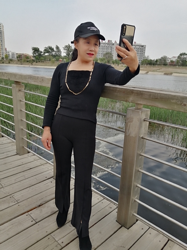 阳光你好的第四张照片--日照相亲服务中心